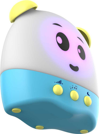 Dumel Discovery Duszek Budzik DD67223