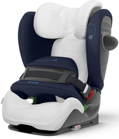 Cybex Pokrowiec letni frotte do fotelika Solution G, Pallas G i-Size
