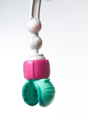 Tiny Love Łuk z zabawkami Świat Małej Księżniczki