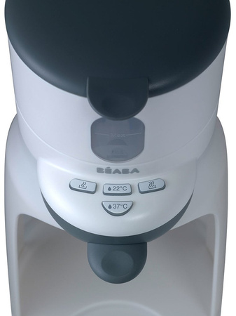 Beaba Bib'expresso Ekspres do mleka 2w1 White grey