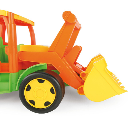 Gigant Traktor ładowarka summer Wader