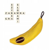 Trefl Gra Bananagrams - najszybsza gra słowna