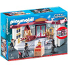Napad na muzeum Playmobil 9451