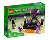 Lego Minecraft 21242 Arena Endu