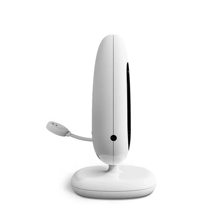 Neno Gato 2 - niania elektroniczna z bezprzewodowym odbiornikiem