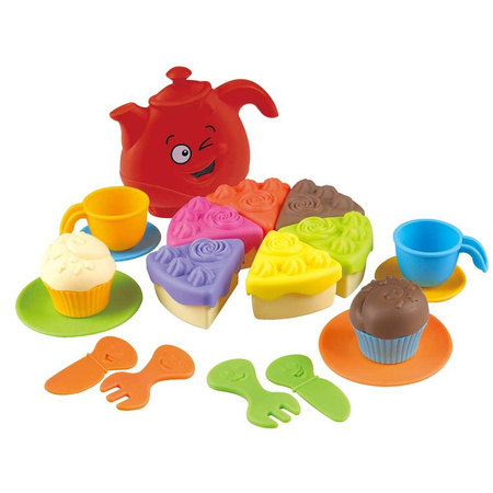 Podwieczorek u Dumelka