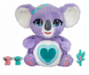 IMC Toys Mama Koala z maluszkami