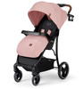 Kinderkraft CRUISER LX wózek spacerowy Pink