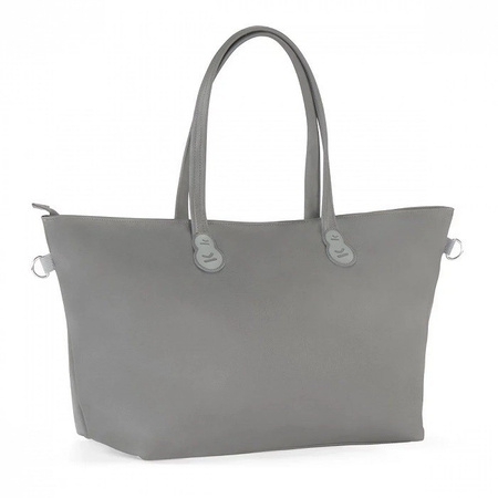 Torba TREASUREBAG DARK GREY Kinderkraft