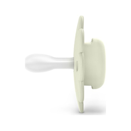 Suavinex Smoczek fizjologiczny SX Pro Wonder 0 - 6 m Almost Aqua