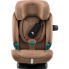 Britax Romer  Fotelik samochodowy Advansafix Pro  76 - 150 cm Warm Caramel | LUX
