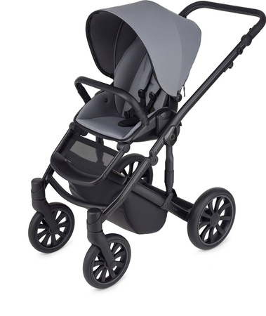 Anex M/Type wózek wielofunkcyjny, zestaw 2w1 Iron SP-30