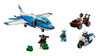 Aresztowanie spadochroniarza 60208 Lego City