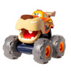 Smily Play Auto Monster Truck Leopard