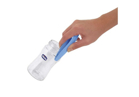 Zestaw szczotek do mycia butelek i smoczków 3-in-1