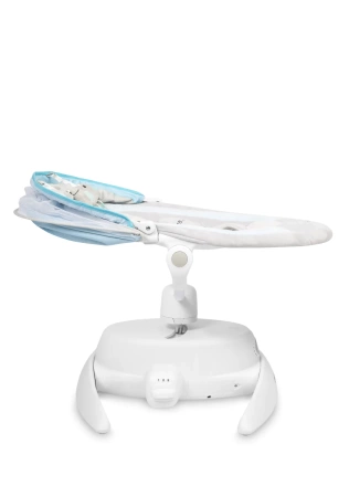 Caretero Bujaczek OPTI Blue