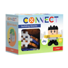 Zestaw klocków Connect Pocket Boy: Jay