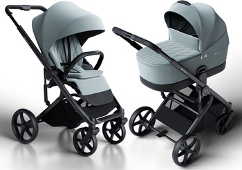 Avionaut Wózek wielofunkcyjny Sirius Blue