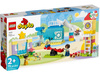 Lego 10991 Duplo Wymarzony plac zabaw