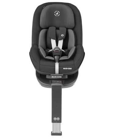 Fotelik Pearl Pro2 Maxi-Cosi i-Size Authentic Black
