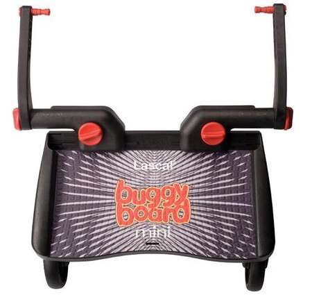 Lascal BuggyBoard MINI 3D - dostawka do wózka