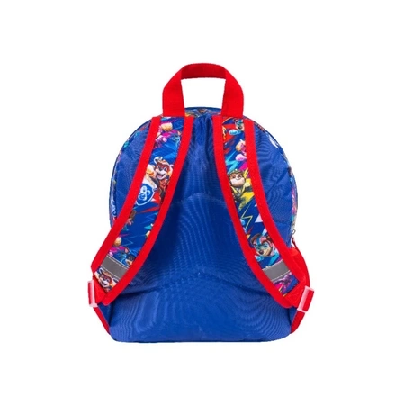 Nickelodeon Plecak przedszkolny Paw Patrol