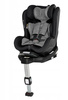 Espiro Alpha i-Size fotelik samochodowy 0-18 kg Onyx