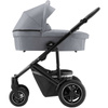 Smile III Britax Romer Frost Grey wózek głeboko-spacerowy 2w1