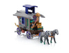 Wóz kupiecki Violet Vale Novelmore Playmobil 70903