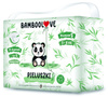 Bamboolove Pieluszki bambusowe jednorazowe rozmiar S (3-8 kg)