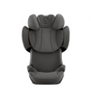 Cybex Solution T i-Fix - fotelik samochodowy 15-50 kg Mirage Grey (Comfort)