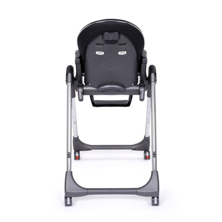 Peg Perego Krzesełko Prima Pappa Follow Me Hi-Tech Licorice