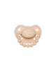 LUU Smoczek pozycjonujący 3 - 6 m Cookie Beige
