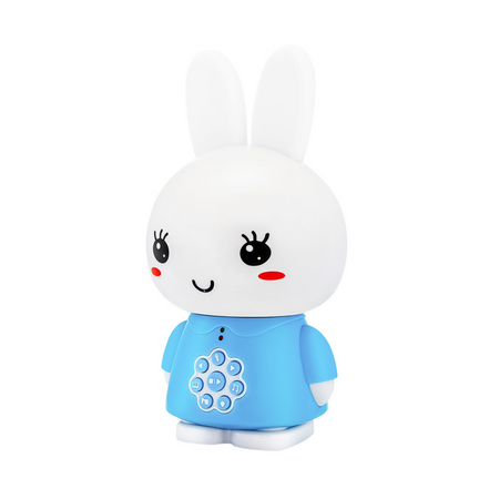 Alilo Króliczek Honey Bunny G6 niebieski