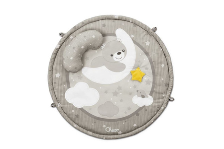 Mata dla Niemowlaka 3 w 1 Enjoy Colors Neutral Chicco