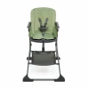 Kinderkraft Krzesełko do karmienia FOLDEE Green 