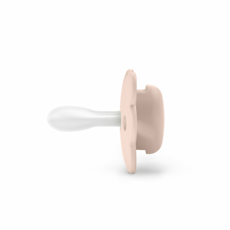 Suavinex Smoczek silikonowy fizjologiczny SX Pro Motylek 6-18m