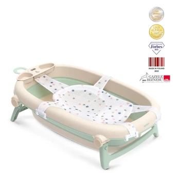 Neno Lucy wanienka składana dla dzieci