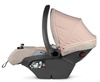 Peg Perego Fotelik samochodowy Primo Viaggio Lounge Mon Amour