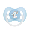 Smoczek 0-6m uspokajający silikon symetryczny LITTLE CUTIE Canpol babies