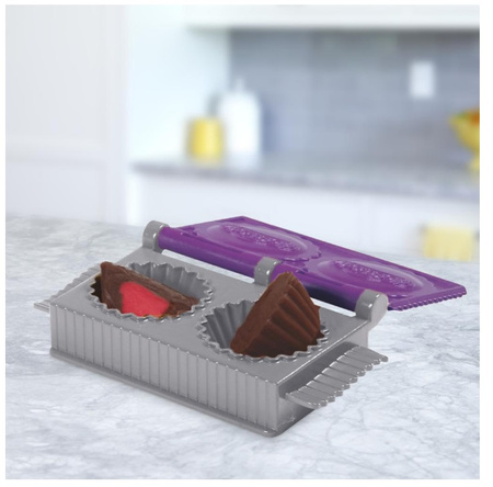 Play-Doh Ciastolina Fabryka czekolady E9844