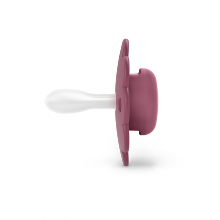 Suavinex Smoczek fizjologiczny SX Pro Wonder 6-18 m Viva Magenta