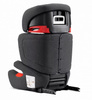 Kinderkraft JUNIOR FIX fotelik samochodowy 15-36 kg czarny