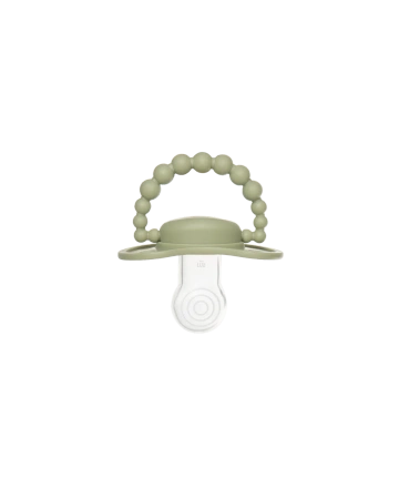 LUU Smoczek pozycjonujący 0 - 3 m Seaside Grass