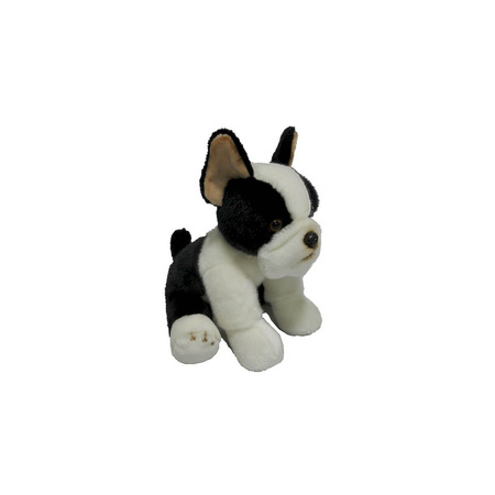 Smily Play Pies Boston Terrier Pluszak Maskotka 84404BS