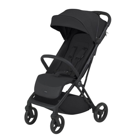 Espiro Wózek spacerowy Just 110 Black Pepper