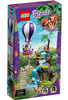Balonem na ratunek tygrysowi 41423 Lego Friends