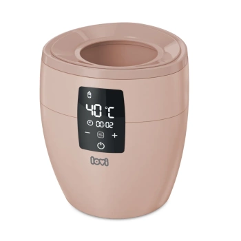 Lovi Podgrzewacz i sterylizator do butelek Nude