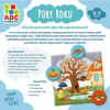 Trefl Gra edukacyjna Pory roku/ABC Malucha