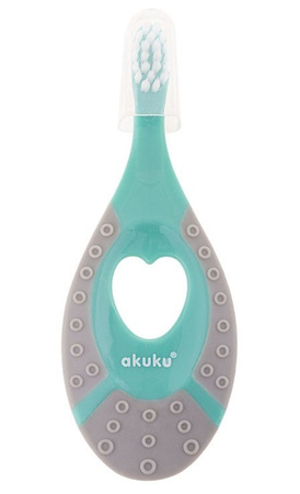 Akuku Szczoteczka do zębów A0157